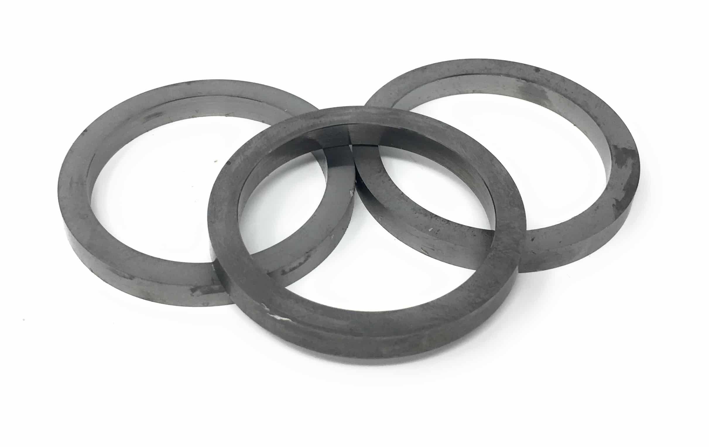 Binks 41-13414 Tungsten Carbide Seat - Ysert