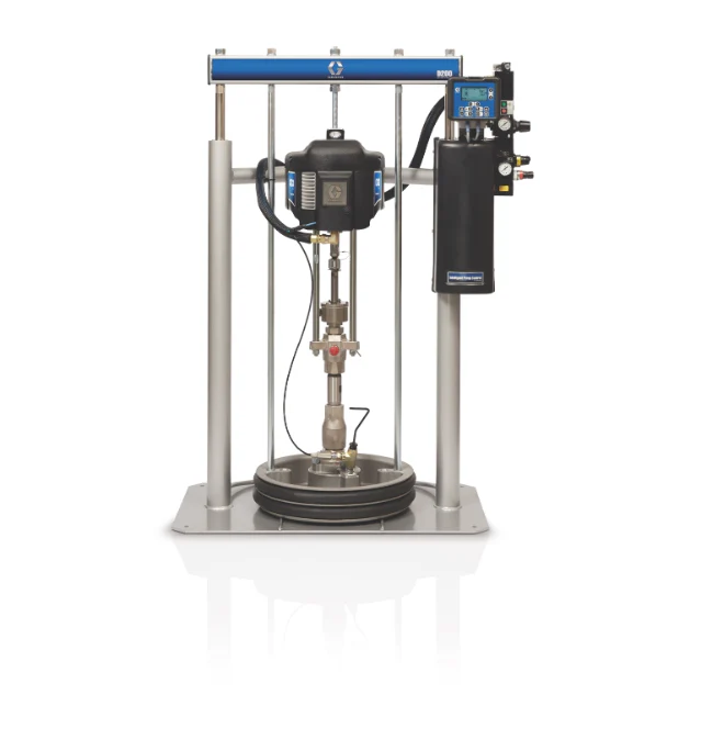 Graco 24E780 Nxt™ Check-Mate® 14:1 Ram Grease Pump Without Datatrak - Ysert