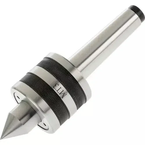 Grizzly G5687 - Live Center - MT3 - Ysert