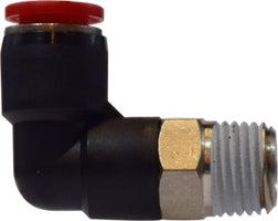 Graco FITTING,ELBOW,90,JIC03XSAE06,MM,S - Ysert