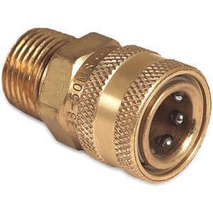Mi-T-M  17-0029 Quick Connect Socket - Ysert