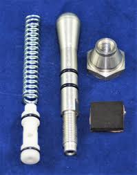 Graco TexSpray Gun Kit - Ysert