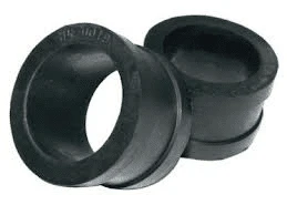 Clemco 08853 CQGP-3 Nylon Quick Connector O Ring 10 Pack - Ysert