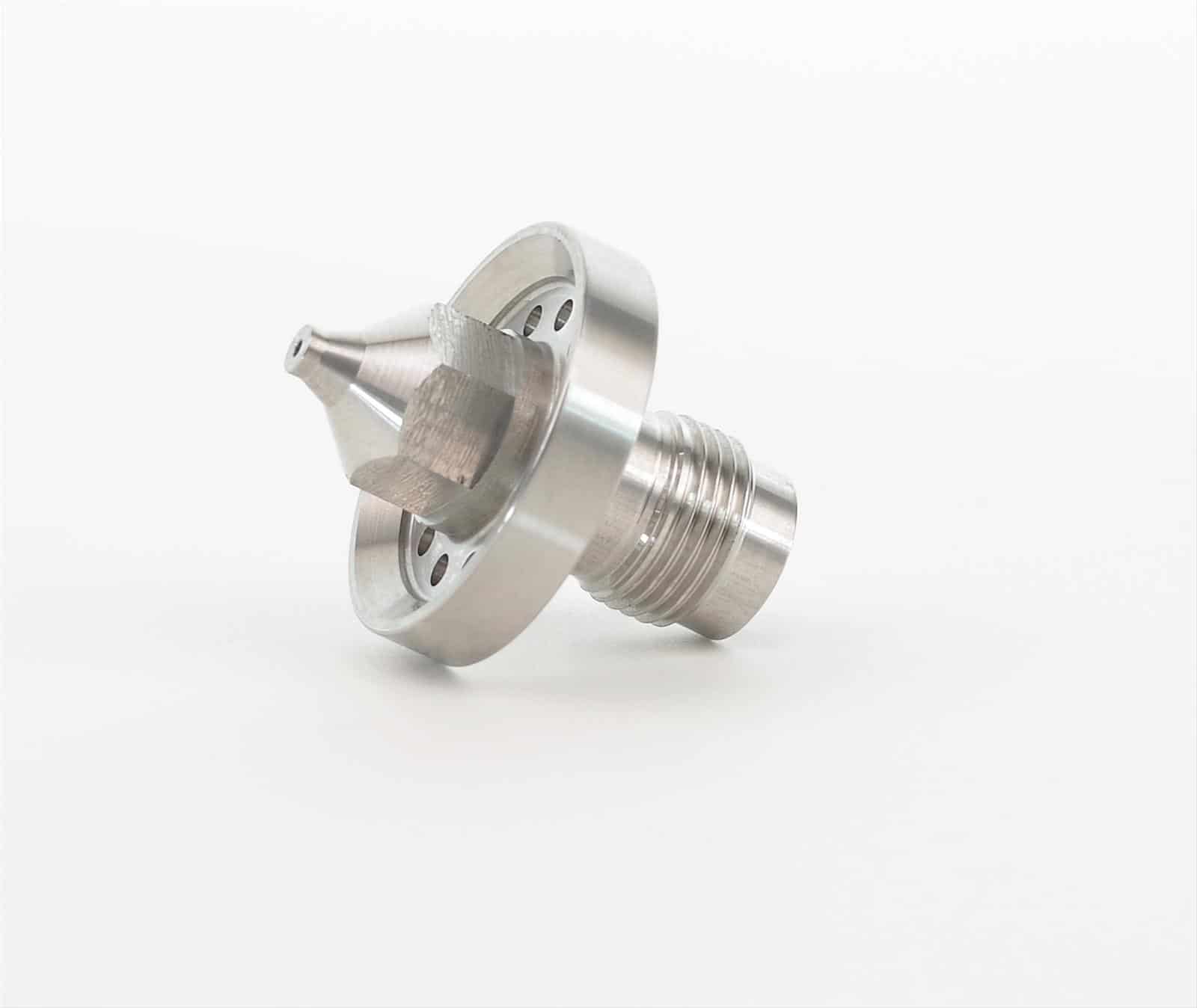 Devilbiss Tekna® Prolite Pressure Feed Fluid Tip (1.2) - Ysert
