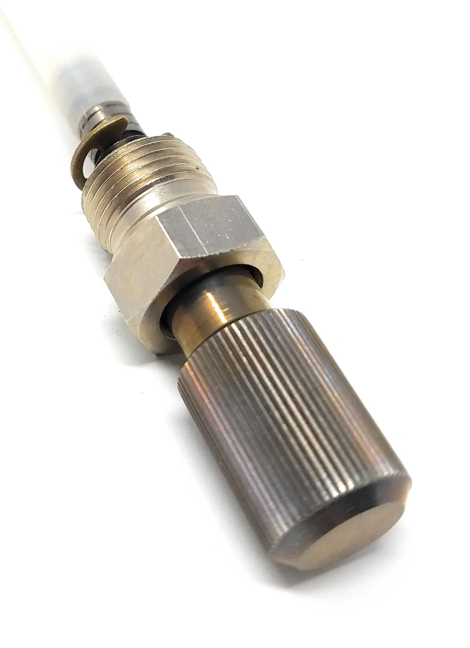 Binks 54-4557 95SL Side Port Control ASSY - Ysert