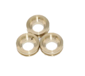 Simpson 7110142 Seal Retainer Kit - Ysert