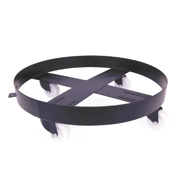 Graco 129645 Drum Dolly For 400 Lb. (182 Kg) Drum - Ysert