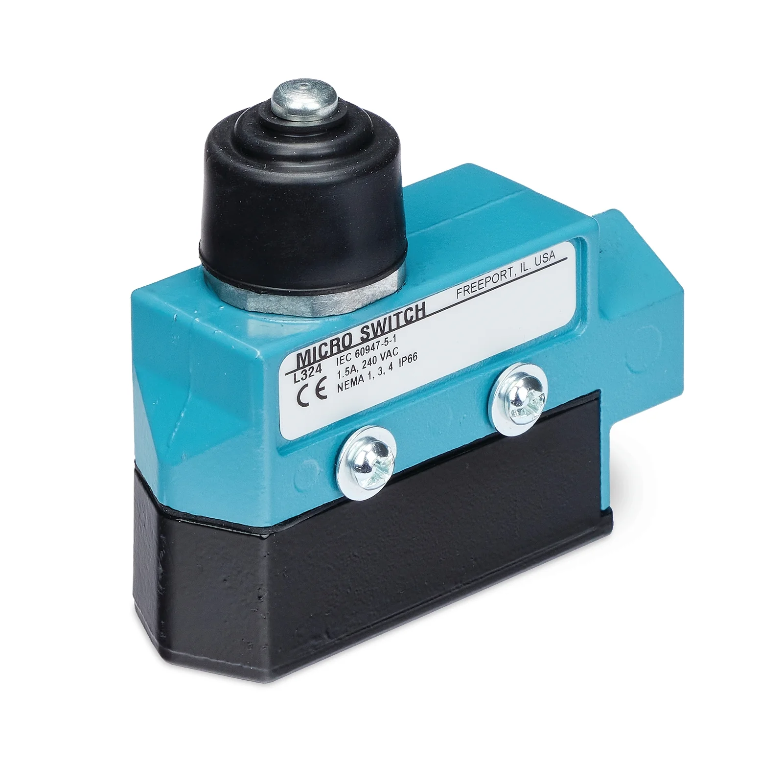 Graco Replacement Low Level Switch, 15 Amp, SPDT - Ysert