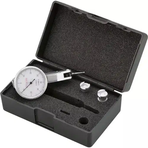 Grizzly G9611 - Test Indicator 0.0001