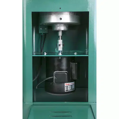 Grizzly G1071 - 1 HP Oscillating Spindle Sander - Ysert