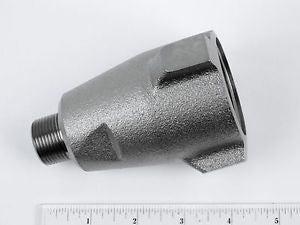 Graco 195894 Intake Valve Housing - Ysert