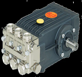 EMPEROR HTS2215S 4.0/5.0GPM 2300PSI 950/1200RPM PUMP - Ysert