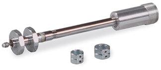 Clemco Hollo-Blast Jr. with Reducer - Ysert