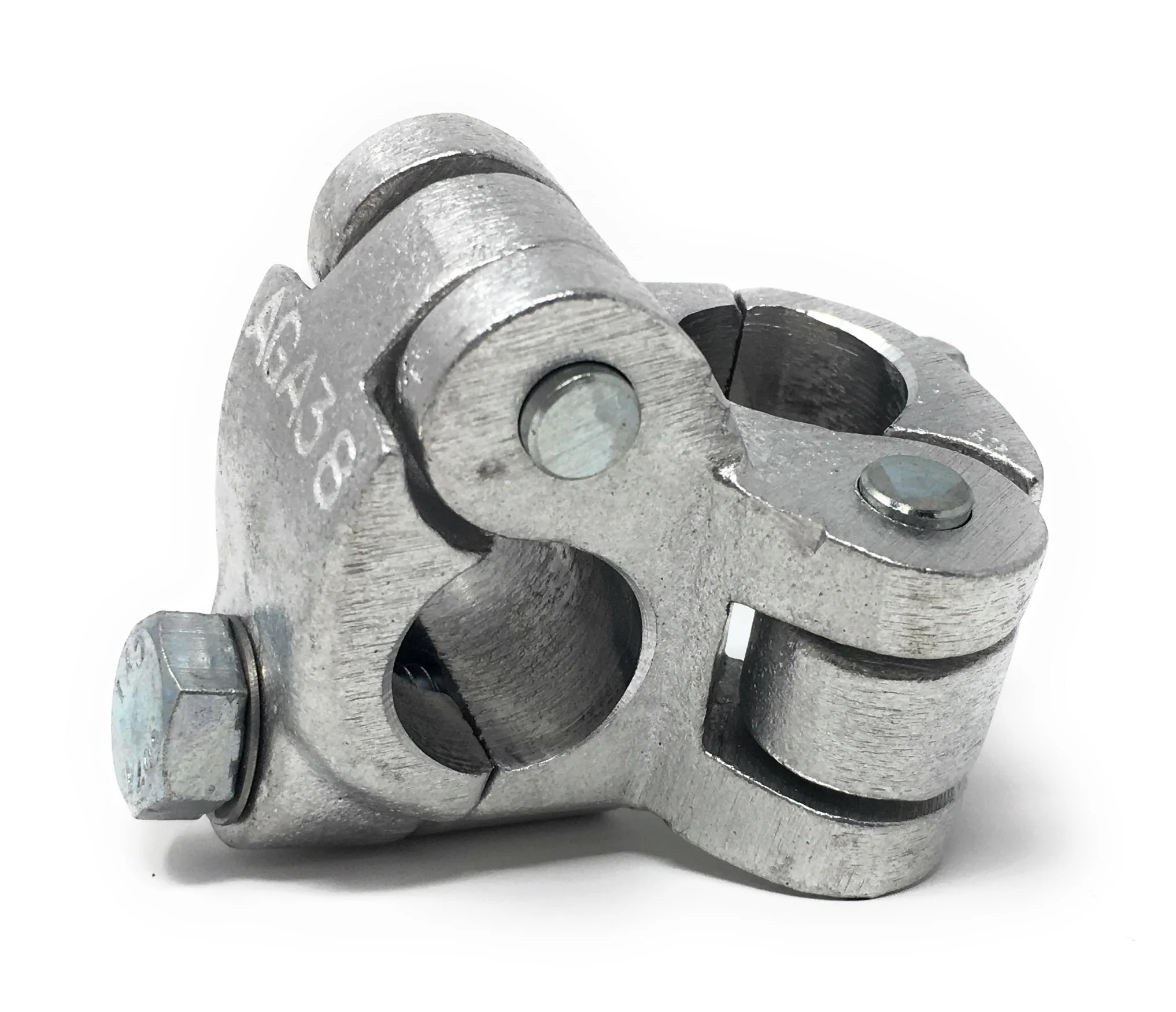 Devilbiss AGA-415 Double Clamp Assembly - Ysert