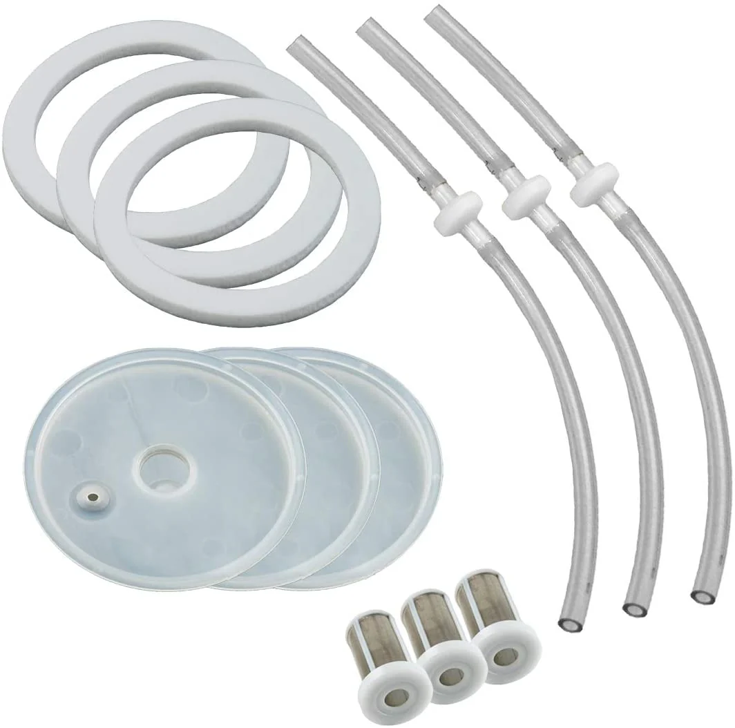 Fuji Spray Cup Kit - Ysert