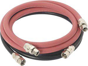 Devilbiss KB-4006 6' Foot Fluid & Air Hose - Ysert