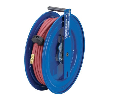 Cox Hose Reels - S Series - Ysert