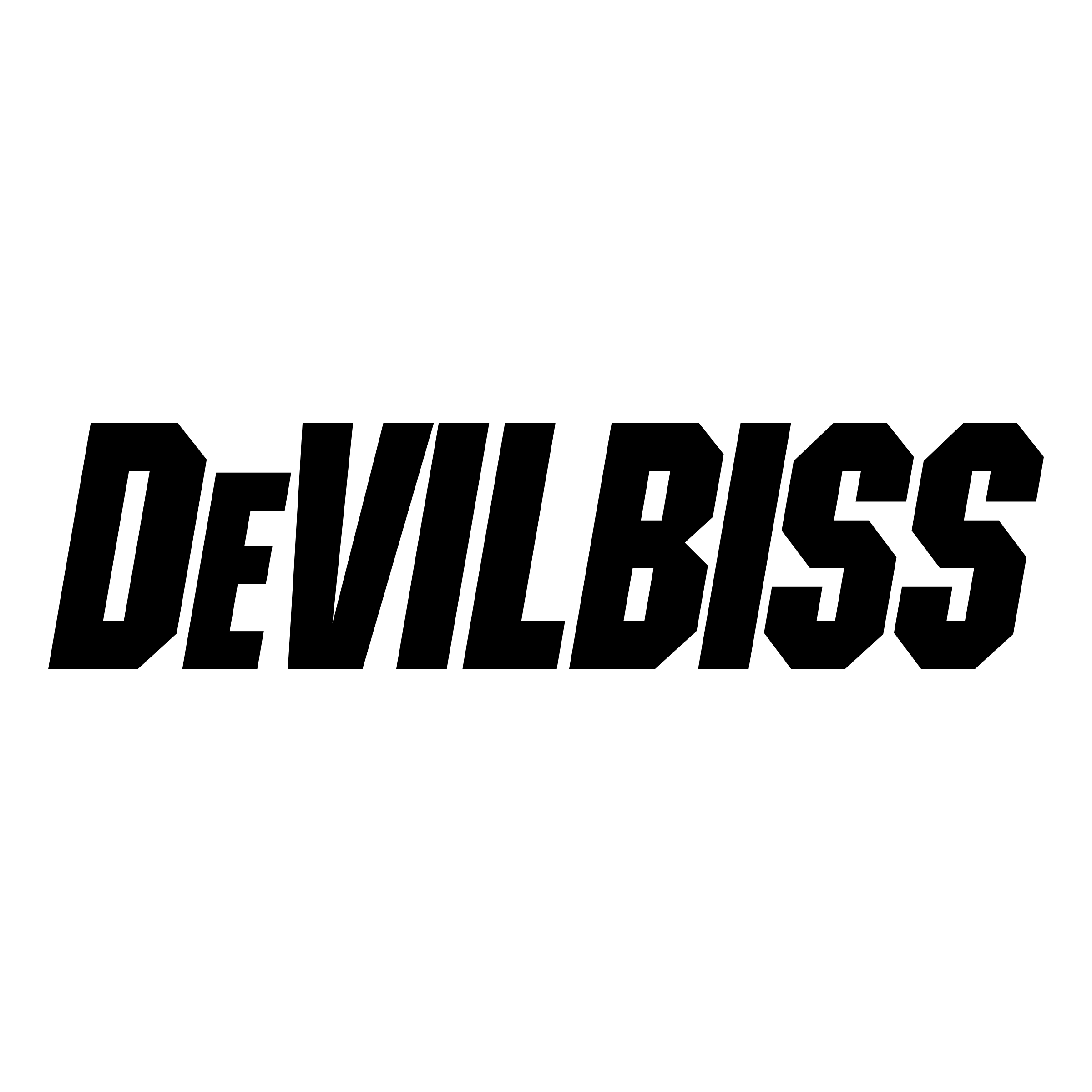Devilbiss 905313  HV5 HVLP Air Cap & Ring - Ysert