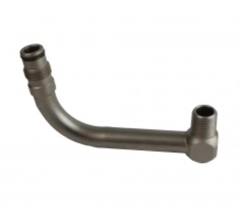 Titan 700-213 Siphon Tube with O-ring - Ysert