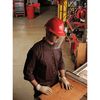 Bullard Fire Fighting Visor Cap Bracket - Ysert