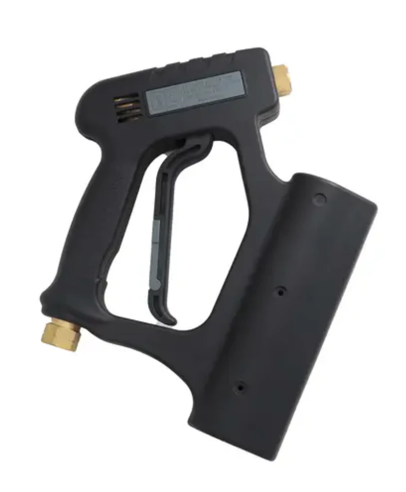 BE 85.202.127 Telescoping Wand Replacement Gun Assembly - Ysert