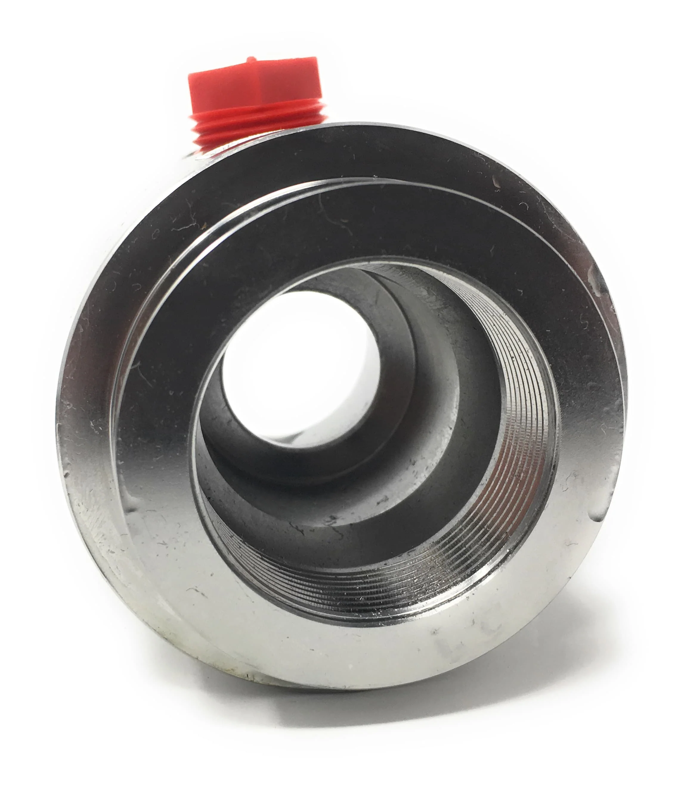 Binks 41-11022 outlet assembly - Ysert