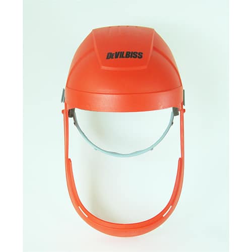 Devilbiss Air Vizor Browguard (MPV-625) - Ysert