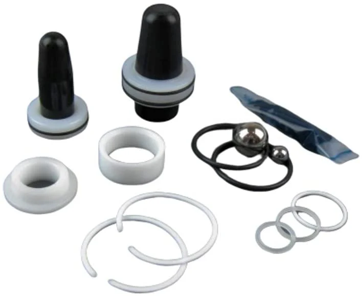 Titan 0558740 Impact 1040 Repacking Kit - Ysert