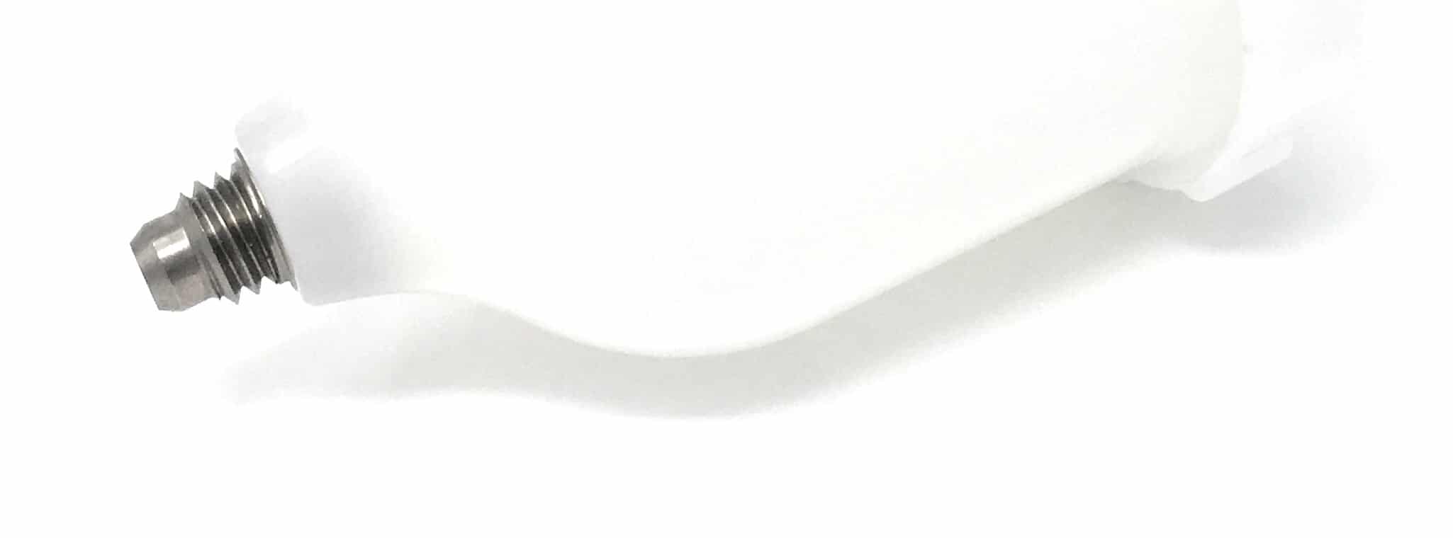 Devilbiss SRI-510 SRI Gravity Cup Kit - Ysert