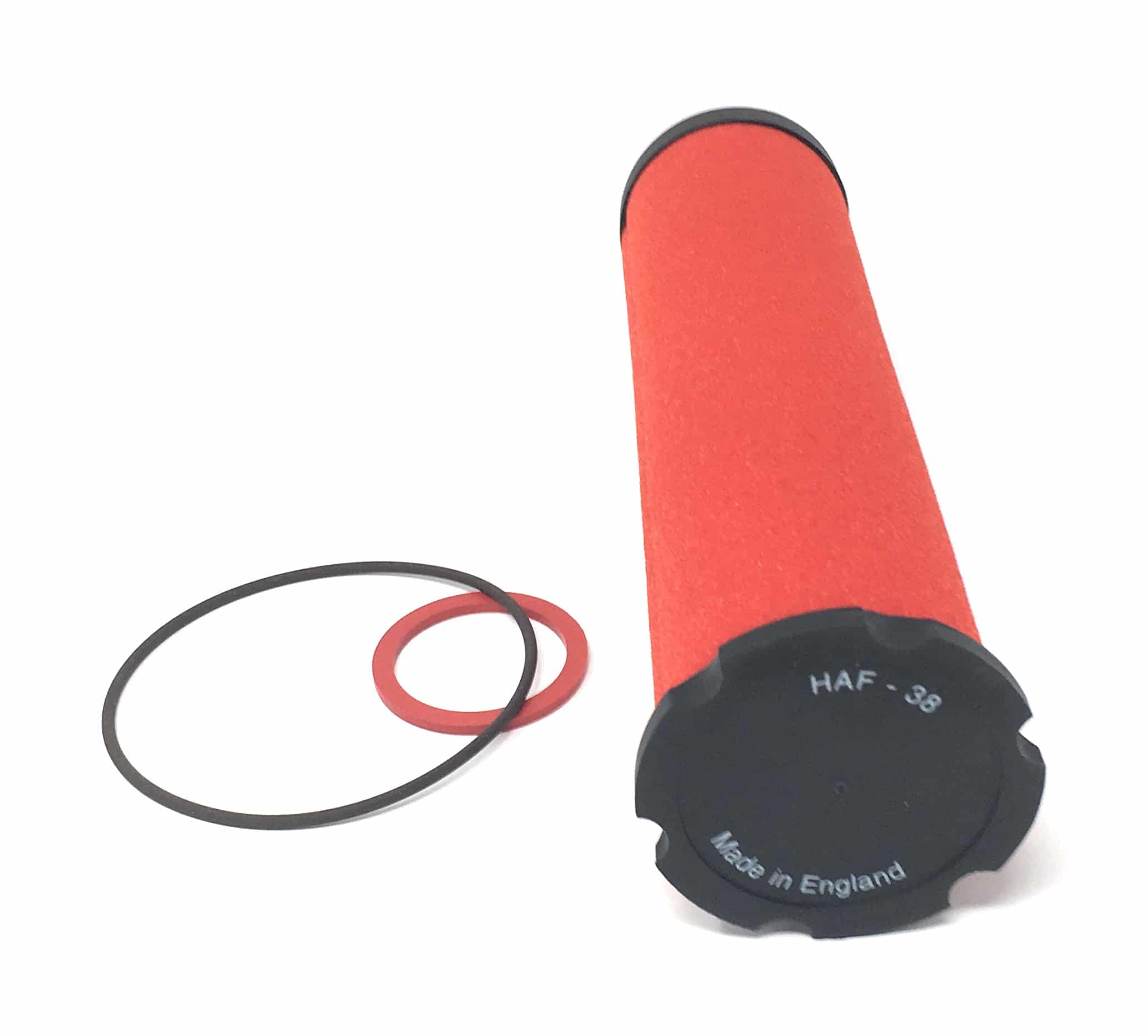 Devilbiss HAF-38 Element / O-Ring - Ysert