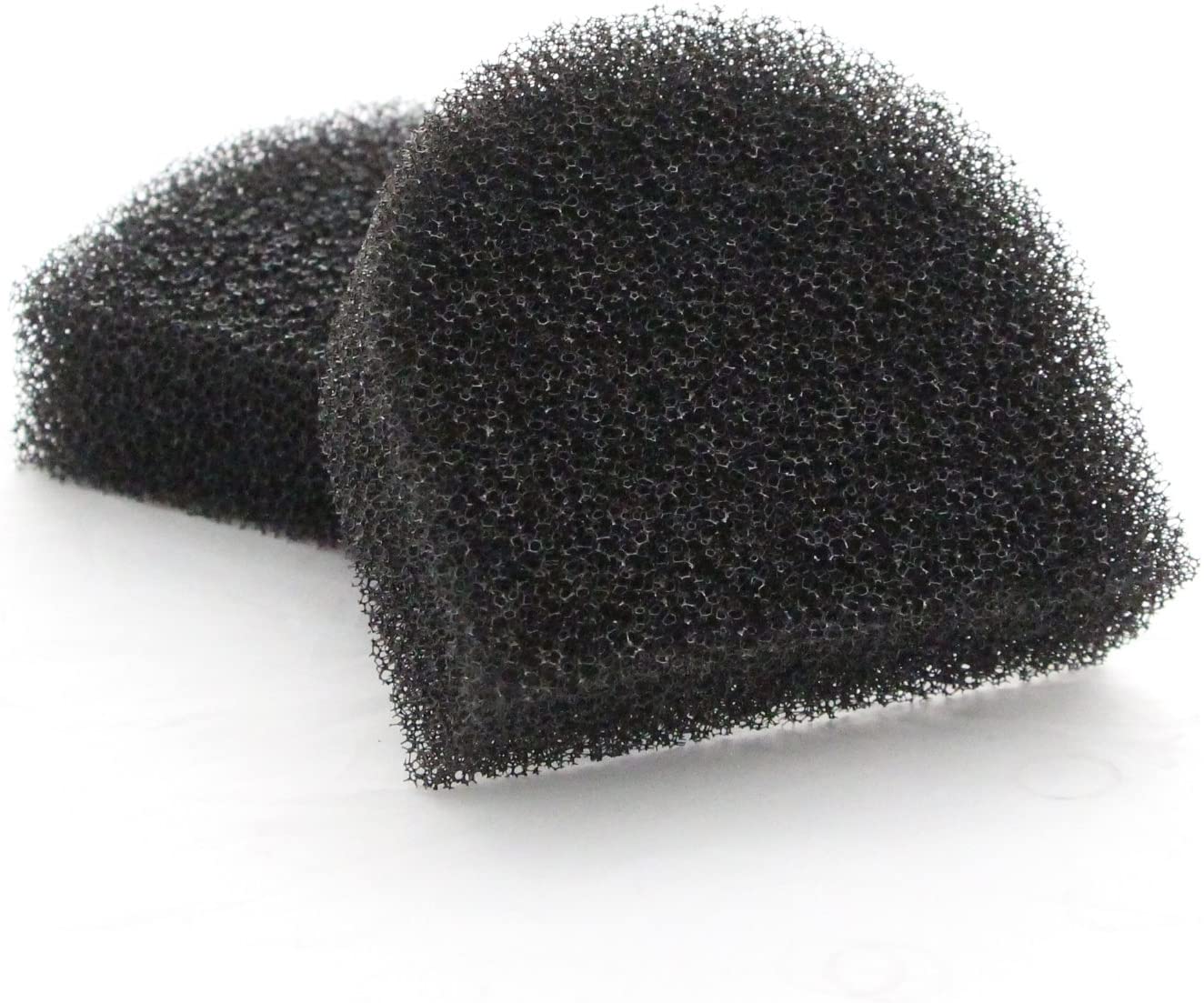 Fuji Spray Filters - Mini-Mite PLATINUM (Semi-Circle) - Ysert