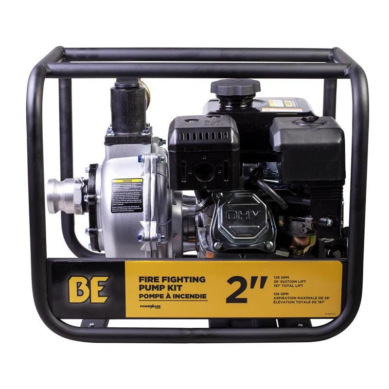 BE WILDLAND Series 2