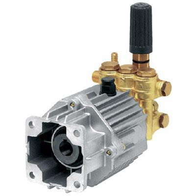 2000 PSI @ 3.0 GPM Horizontal Axial Pressure Washer Pump - Ysert