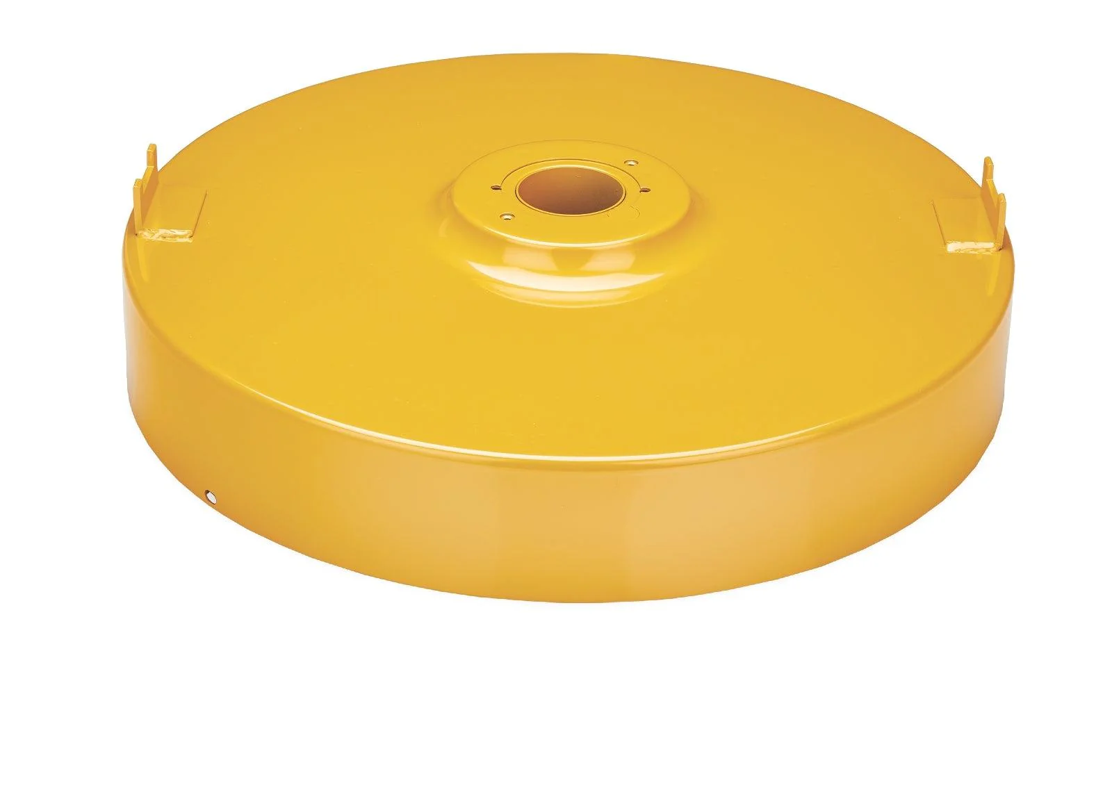 Graco Dyna-Star® 200:1 Air-Powered Grease Pump with Cover for 400 lb (180 kg) Barrel - Ysert