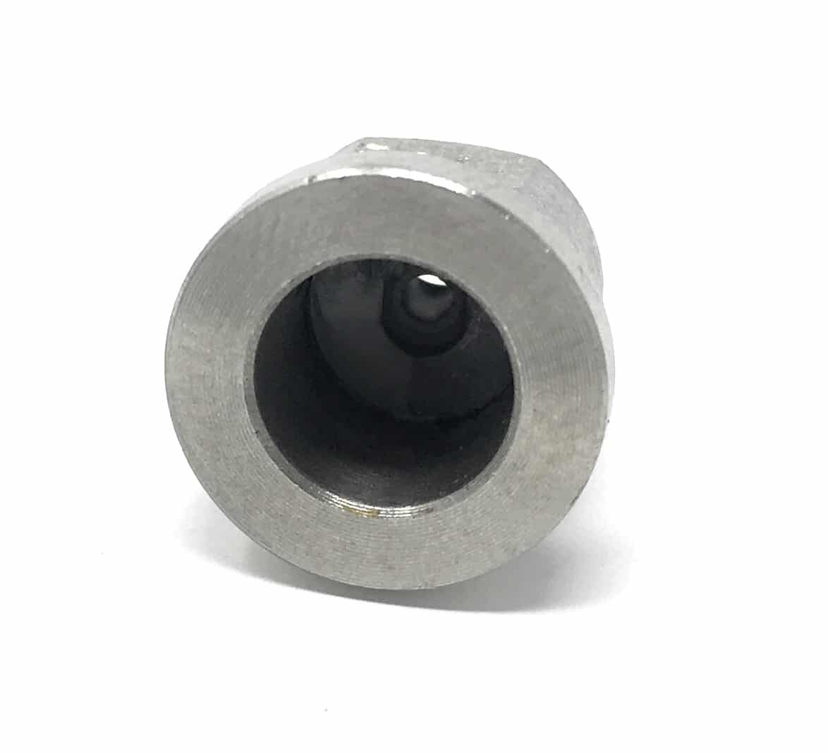 Binks 211-93640 Poly-Craft Tip Assembly - Ysert