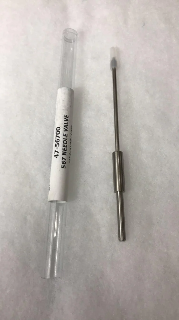 Binks 47-56700 567 Needle Valve - Ysert