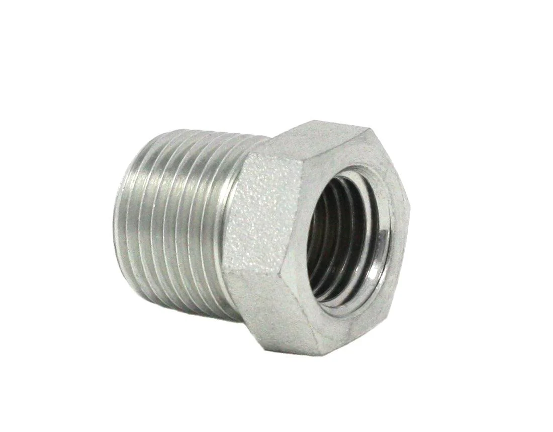 Graco Reducing Bushing - 3/8 NPT male x 1/4 NPT female - Ysert