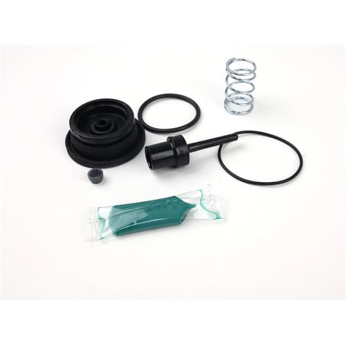 DeVilbiss Regulator Kit, Relieving - Ysert