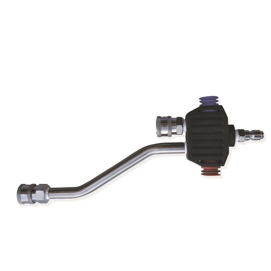 MTM Mezzo Valve - Single Edition - Ysert