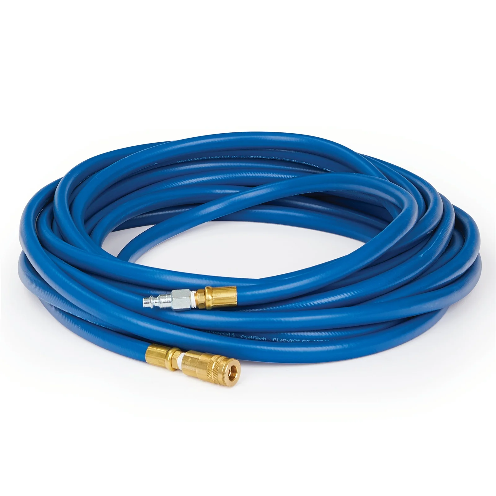 Graco 17U302 HOSE, AIR, NITRILE, WPR150, 3/8 ID - Ysert