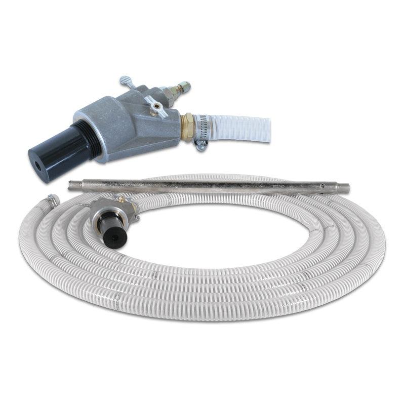 BE Wet Sandblaster Kit - Ysert