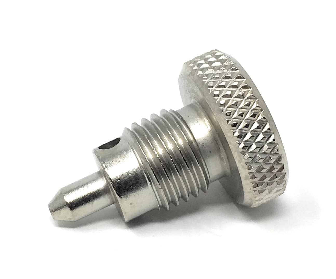 Binks 80-12 Valve - Ysert