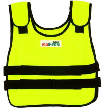 BULLARD ISOTHERM Cool Vest - Ysert