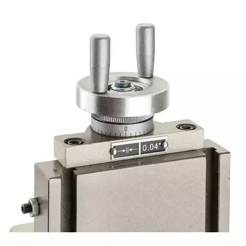 Grizzly T10721 - Milling Attachment for G4000 - Ysert