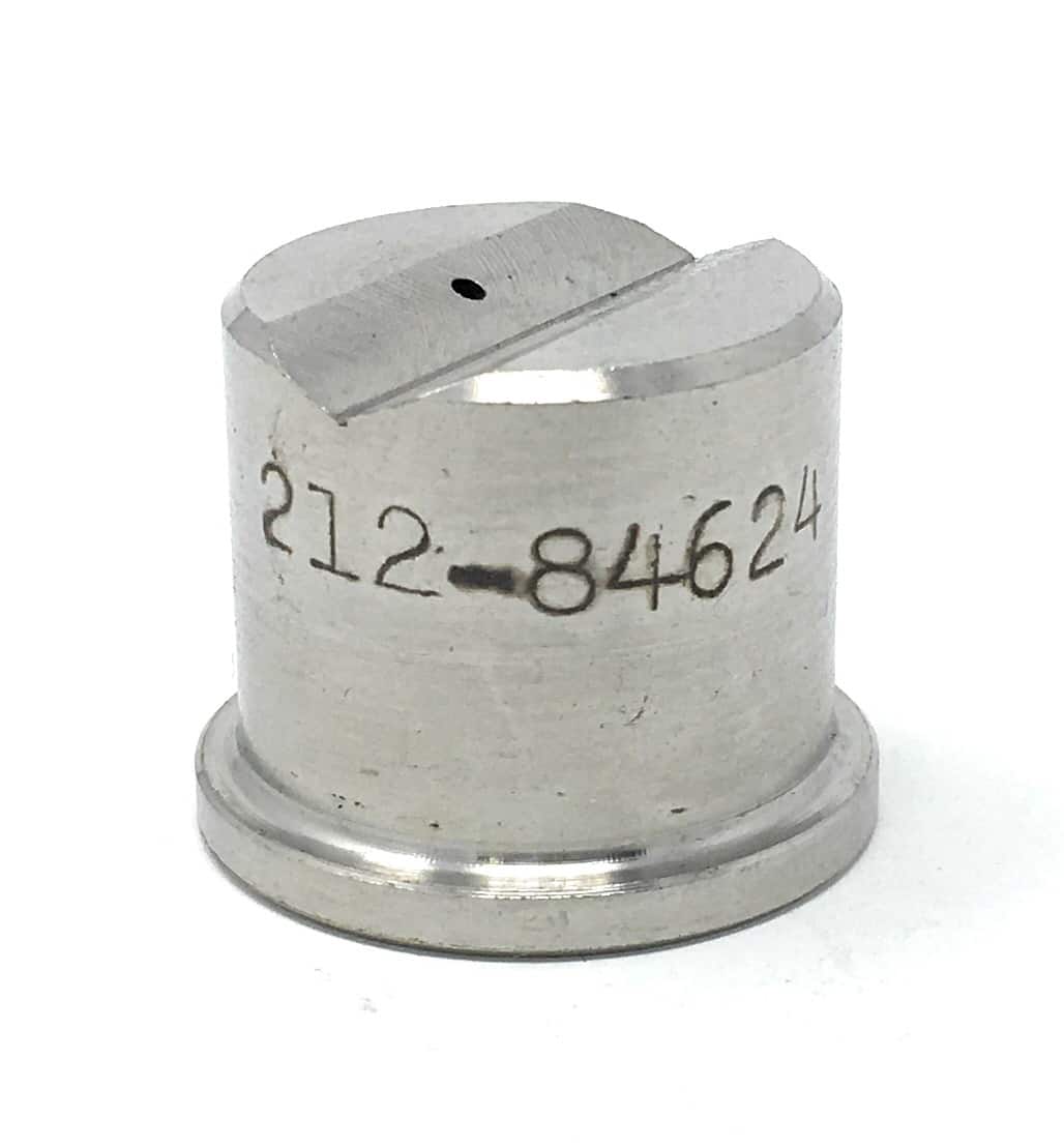 Binks 212-84624 LEL Spray Nozzle - Ysert