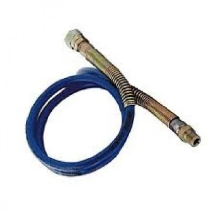 Graco 278750 Super Flex Whip Hose 6ft - Ysert