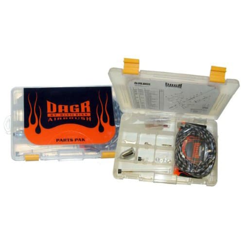 Devilbiss DAGR® Parts Kit - Ysert