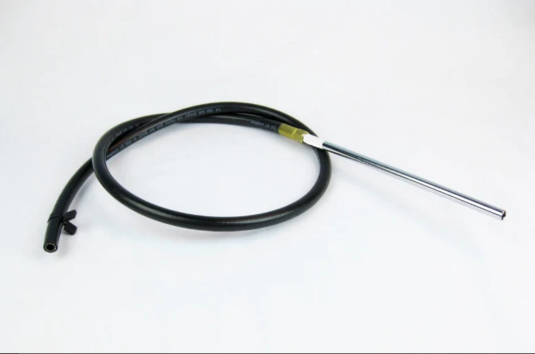 Titan 0558659A  Impact 440 Bypass Tube - Ysert