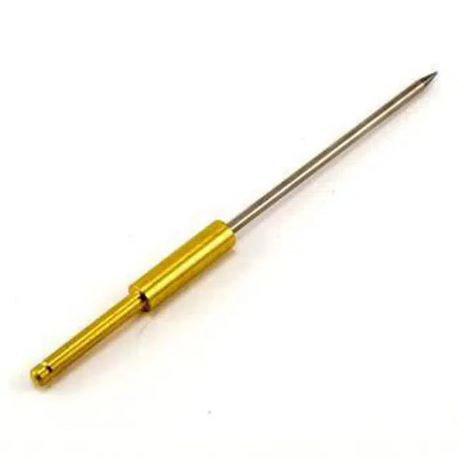 Binks 47-66800 Model 95 Spray Gun 668 fluid Needle Assembly - Ysert