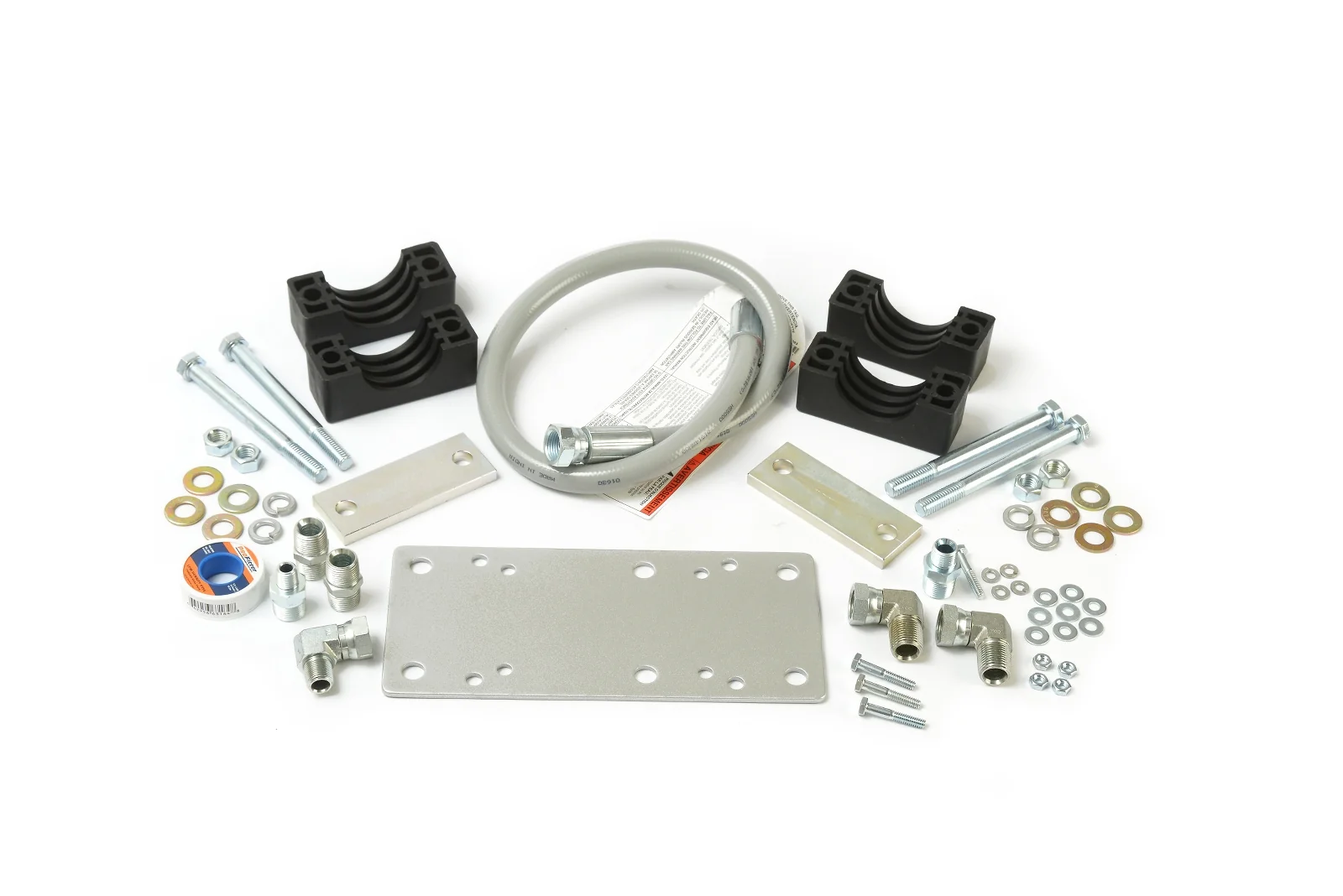 Graco 16N119 KIT HARDWARE  HEATER - Ysert